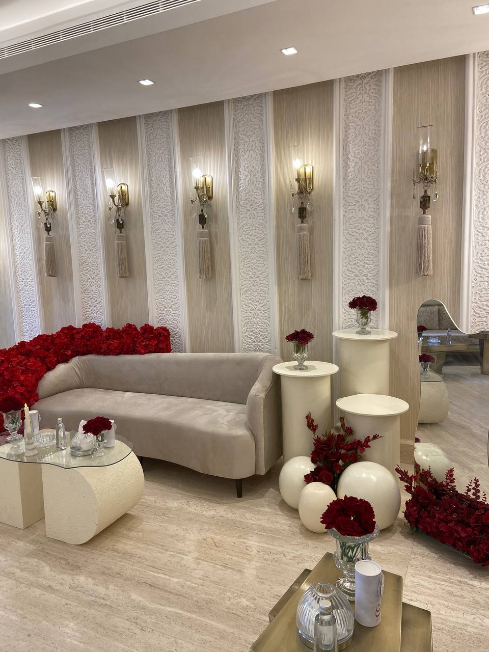 ضيافة وصبابين للحفلات في الرياض